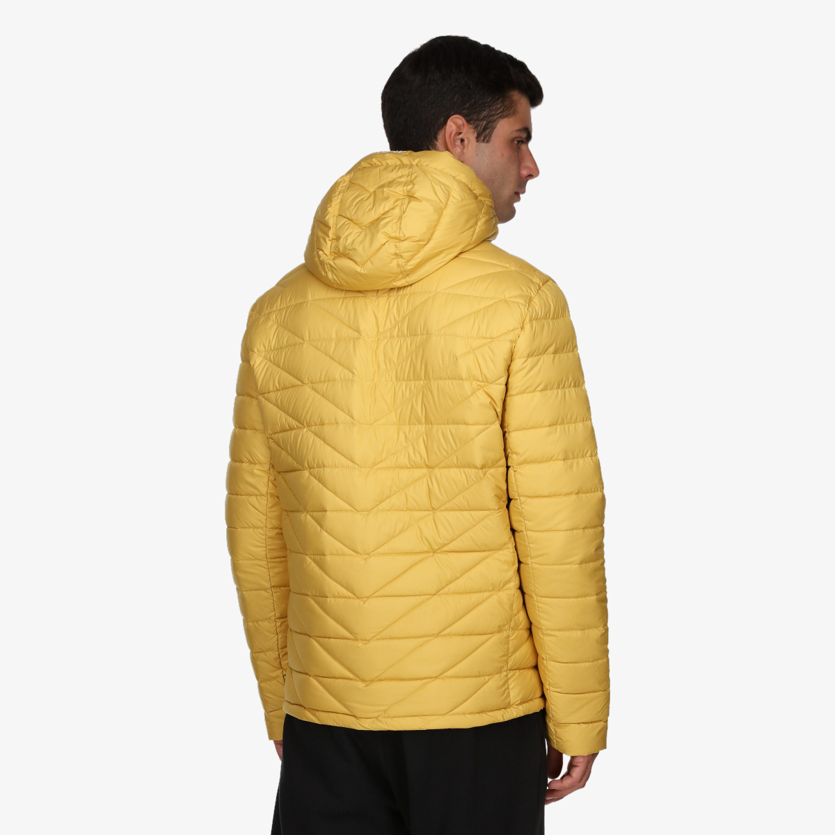 MONT M LIGHTWEIGHT JKT 