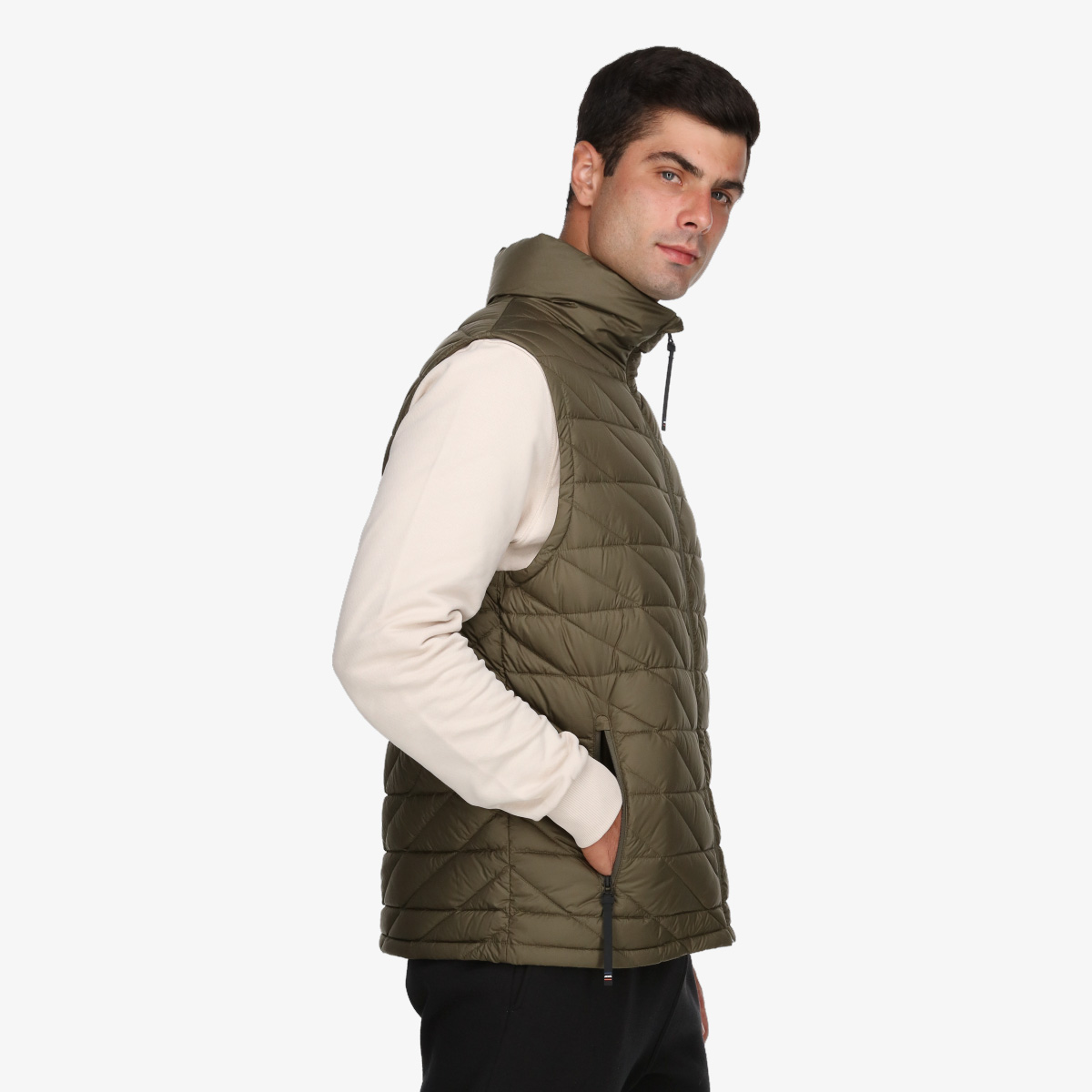 MONT M LIGHTWEIGHT VEST 