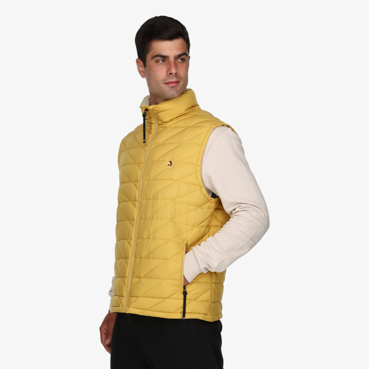 MONT M LIGHTWEIGHT VEST 