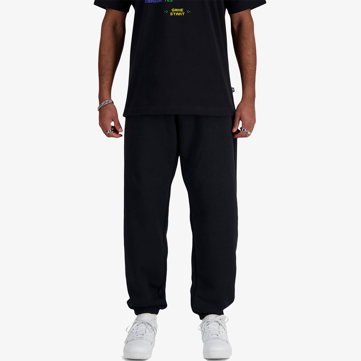 Sport Essentials Fleece Jogger 