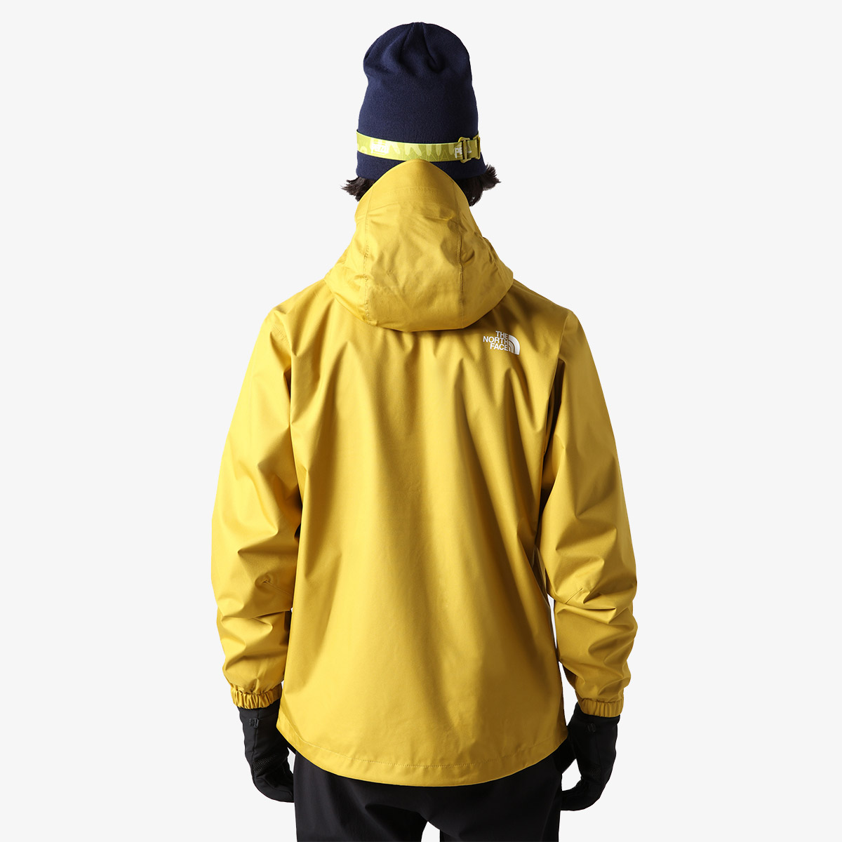 M QUEST JACKET - EU MINERAL GOLD 