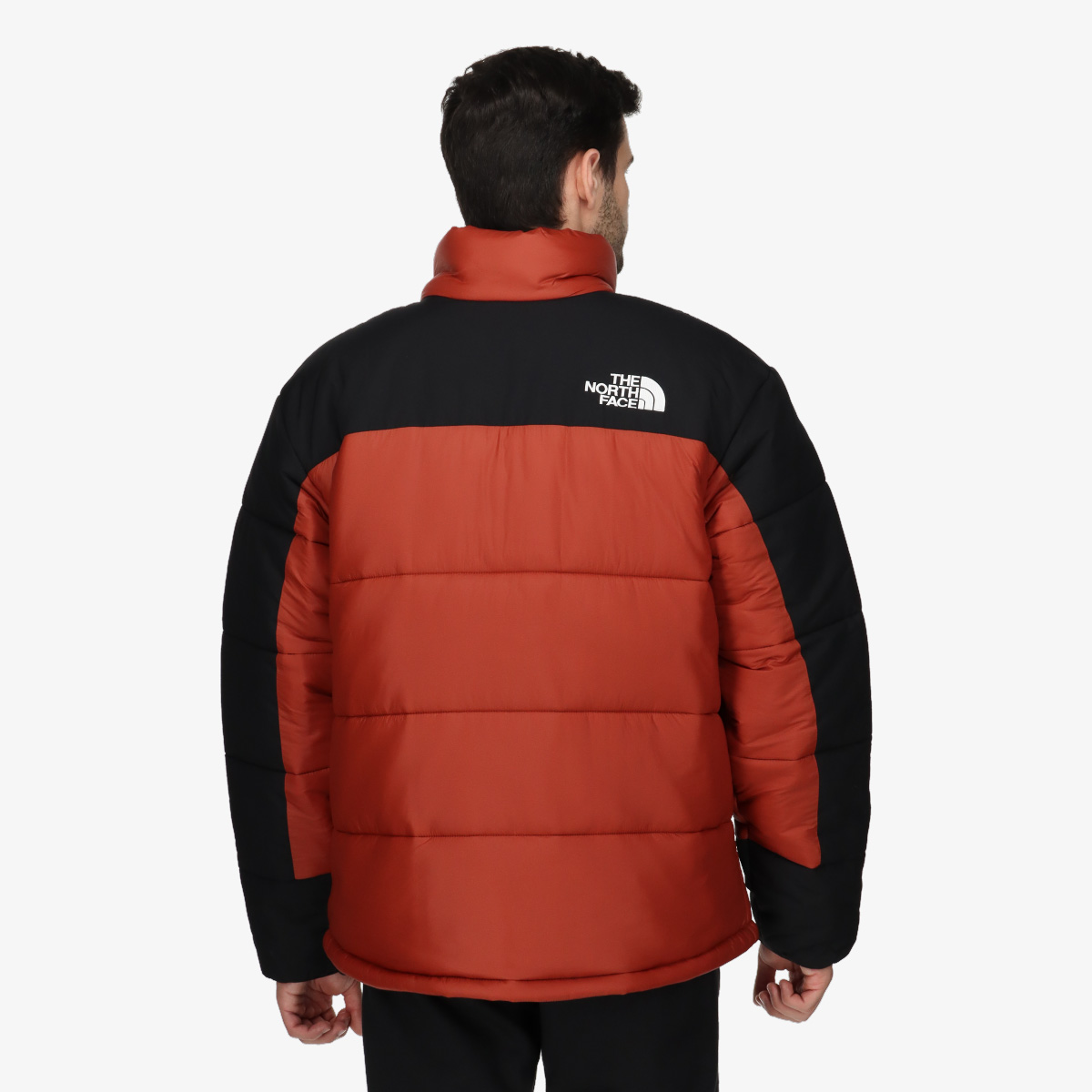 Men’s Hmlyn Insulated Jacket 