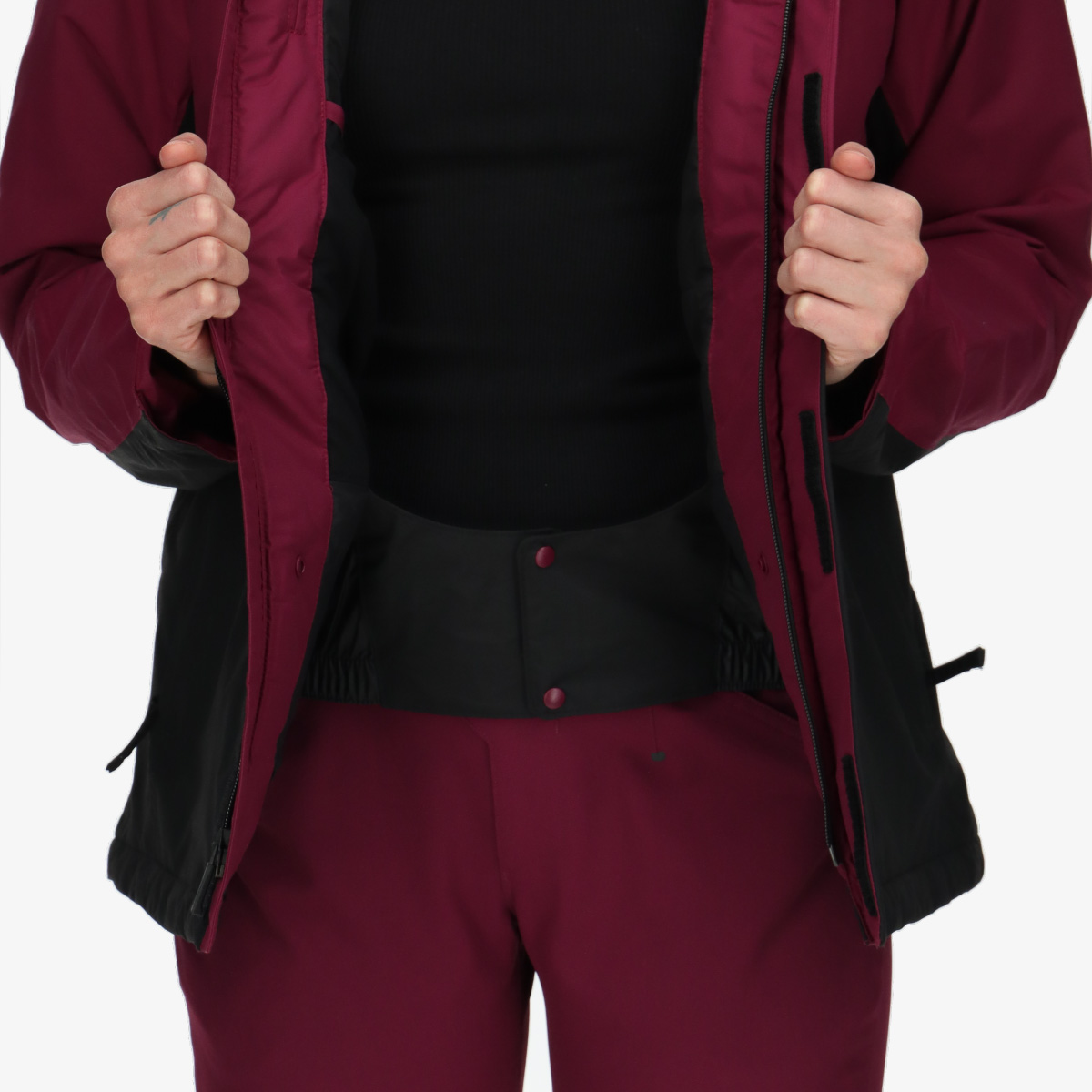 Women’s Freedom Insulated Jacket 