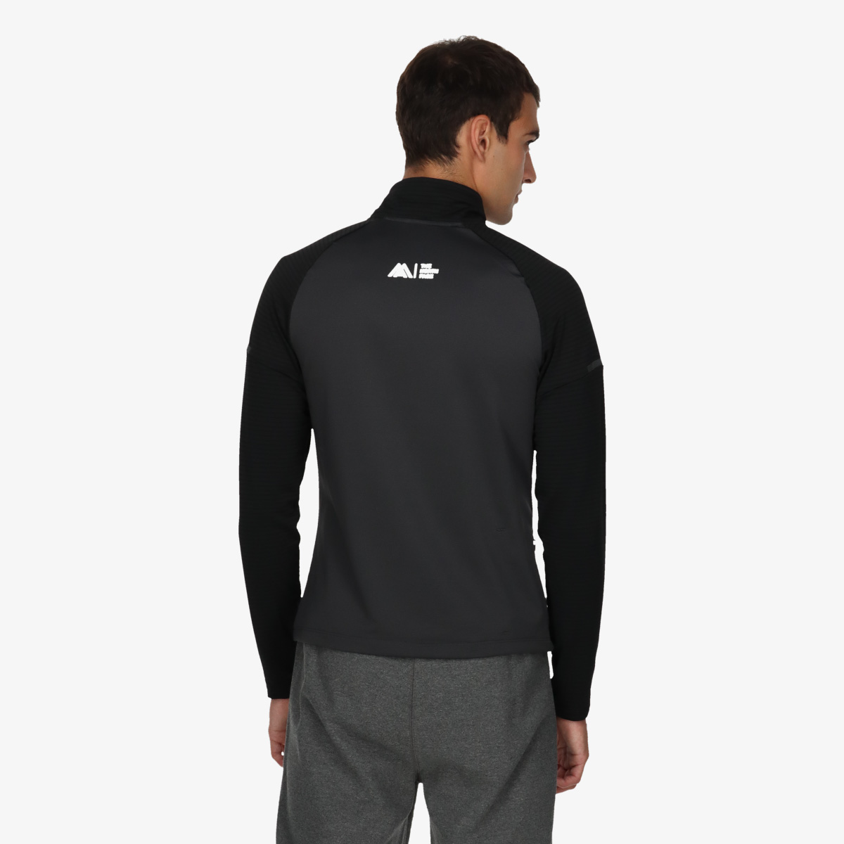 Men’s Ma Lab Fleece Ls Lite - Eu 