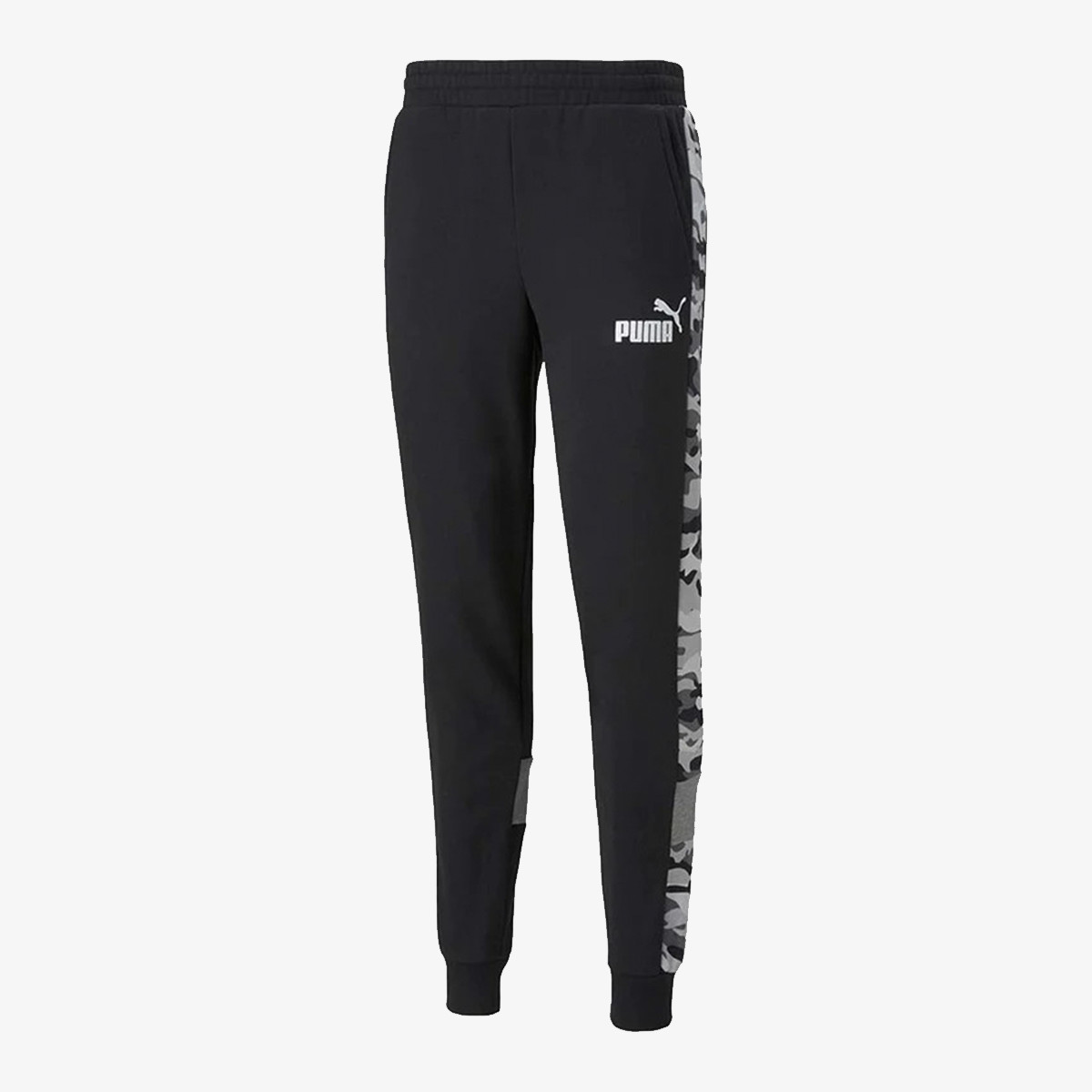 ESS+ CAMO SWEATPANTS 