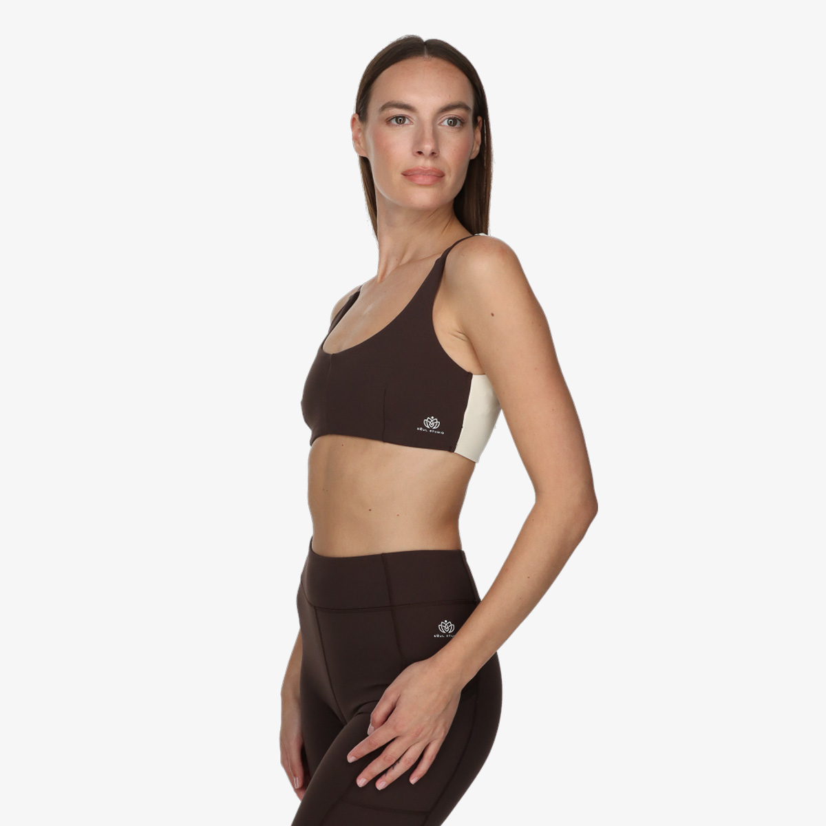 SOUL STUDIO YOGA TOP 