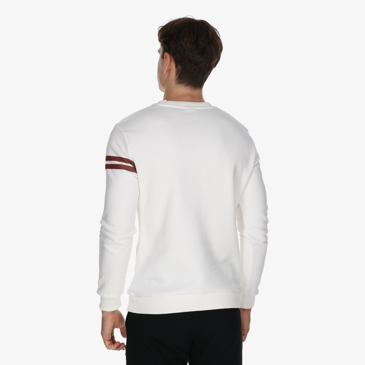 Milan crewneck sweatshirt 