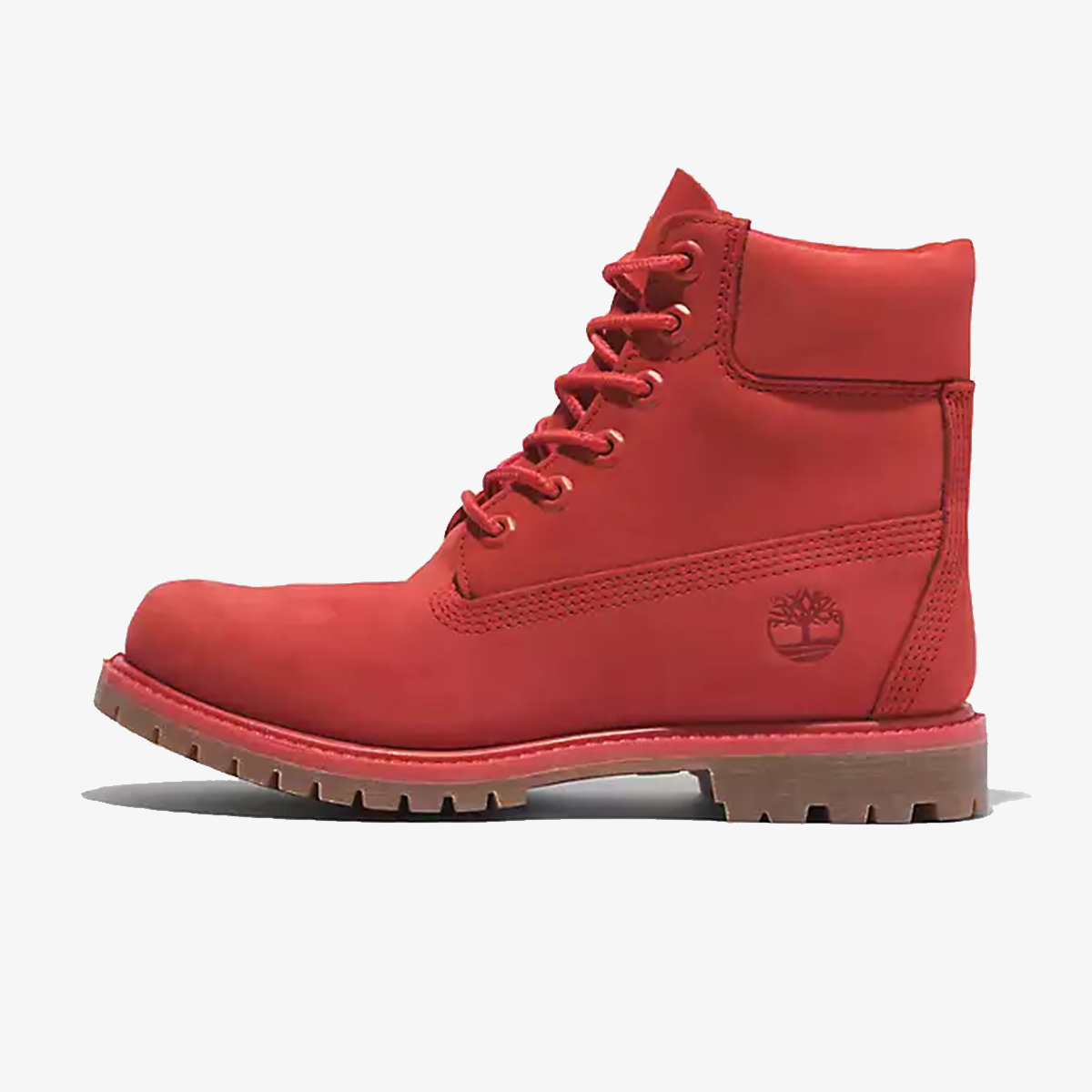 6in Premium Boot - W 