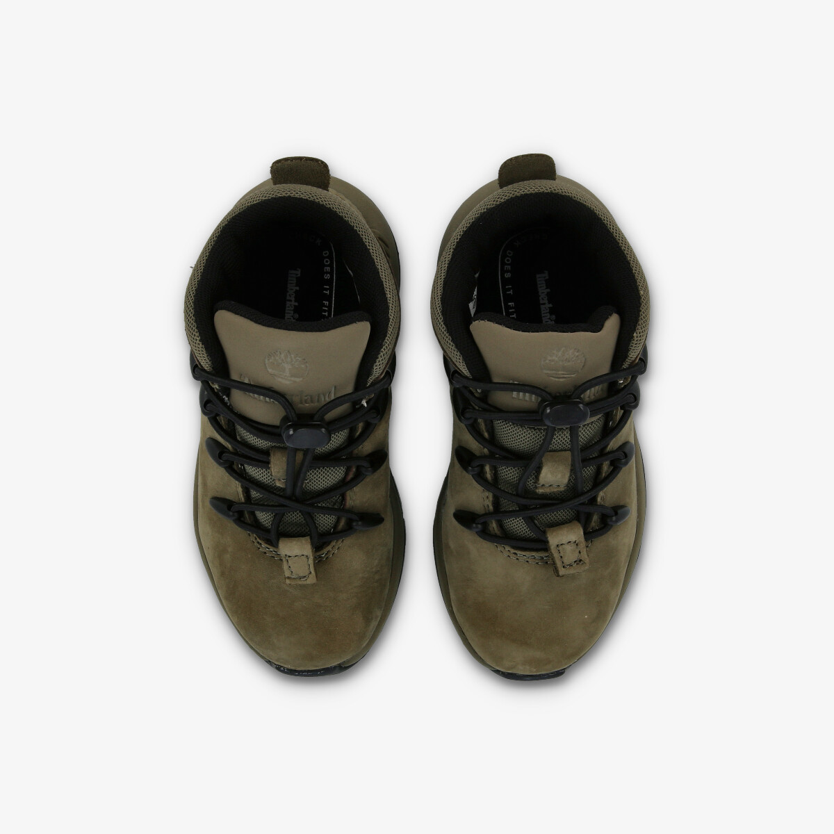 Sprint Trekker Mid 