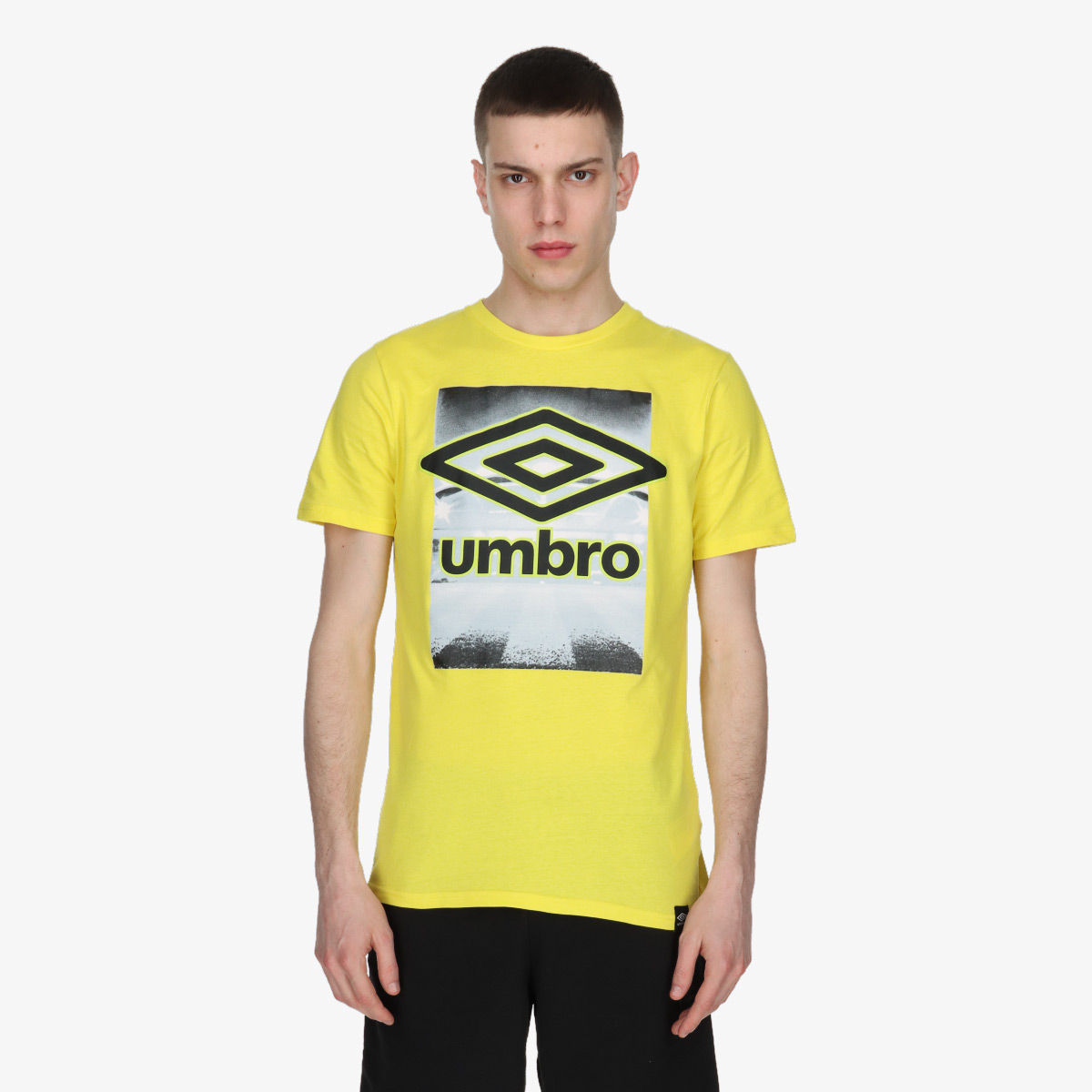 FIELD T SHIRT 