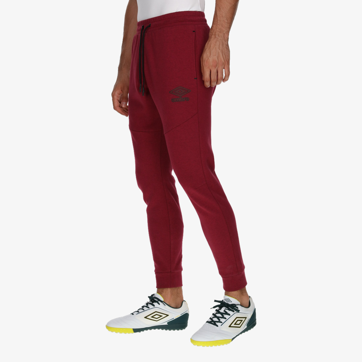 UMBRO DOUBLE CUFFED PANTS 