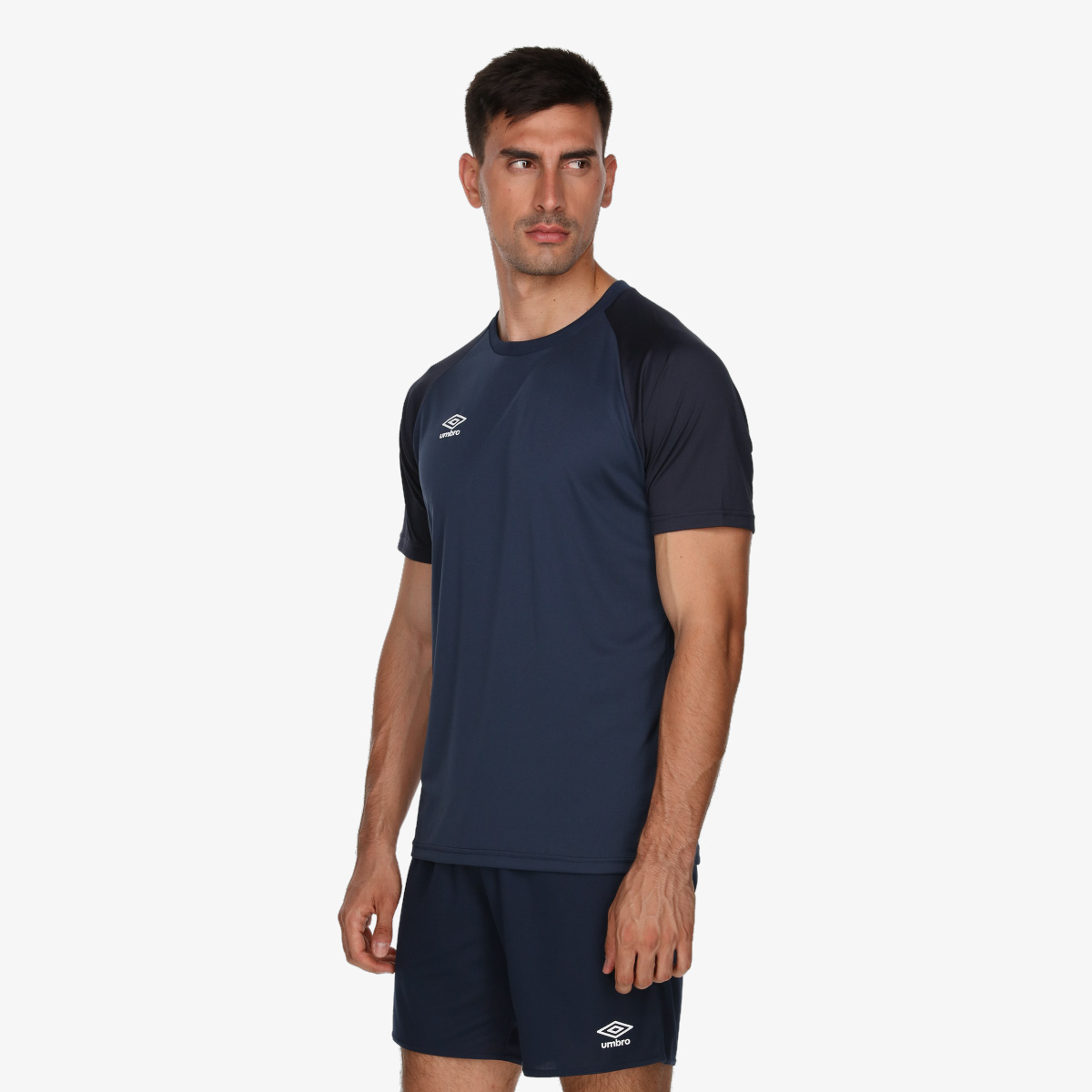 UMBRO TRAINING SHIRT 