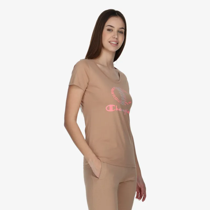 CHAMPION C SPORT T-SHIRT