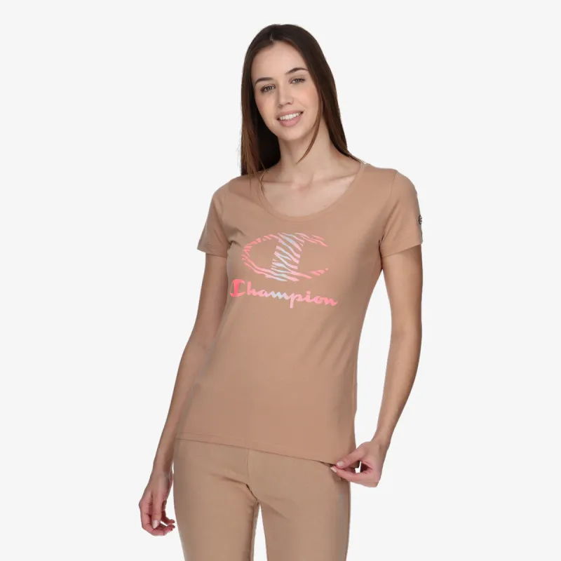CHAMPION C SPORT T-SHIRT
