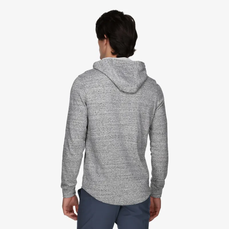 UNDER ARMOUR UA RIVAL TERRY LC HD