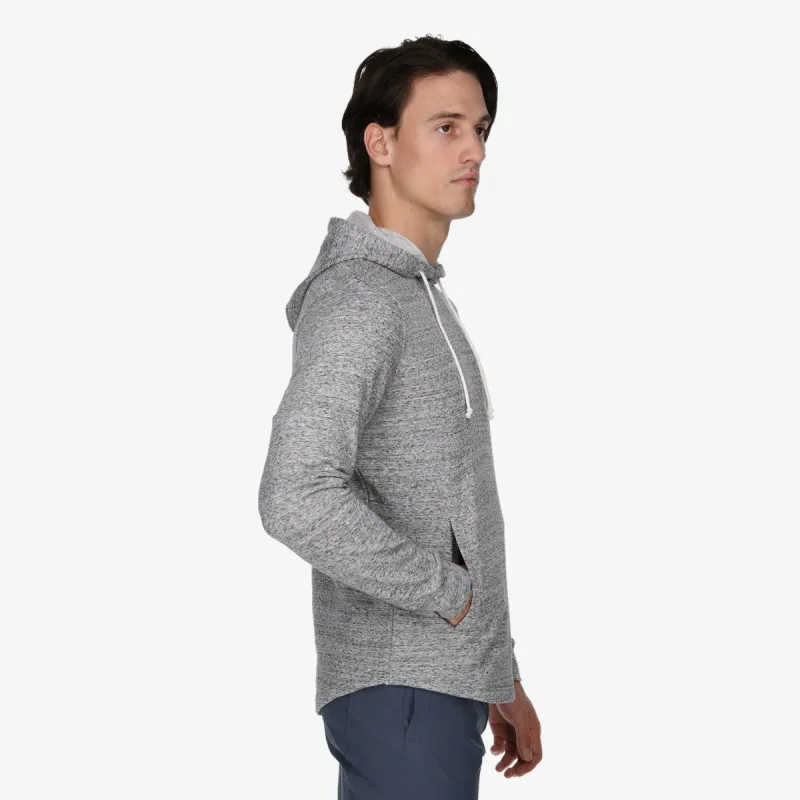 UNDER ARMOUR UA RIVAL TERRY LC HD