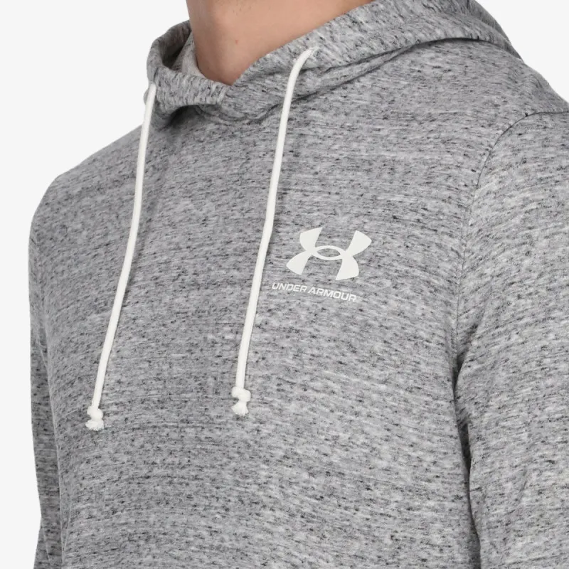 UNDER ARMOUR UA RIVAL TERRY LC HD