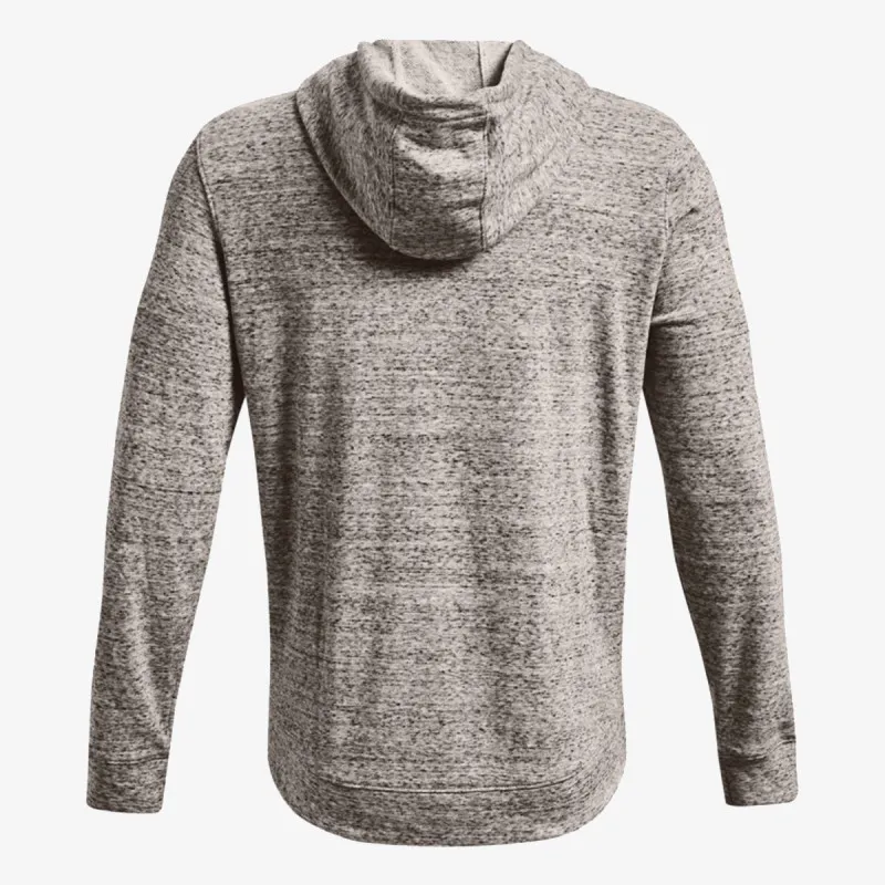 UNDER ARMOUR UA RIVAL TERRY LC HD