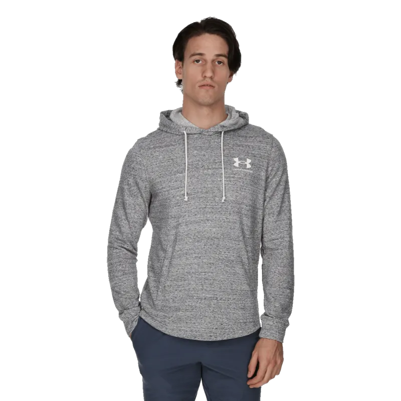 UNDER ARMOUR UA RIVAL TERRY LC HD