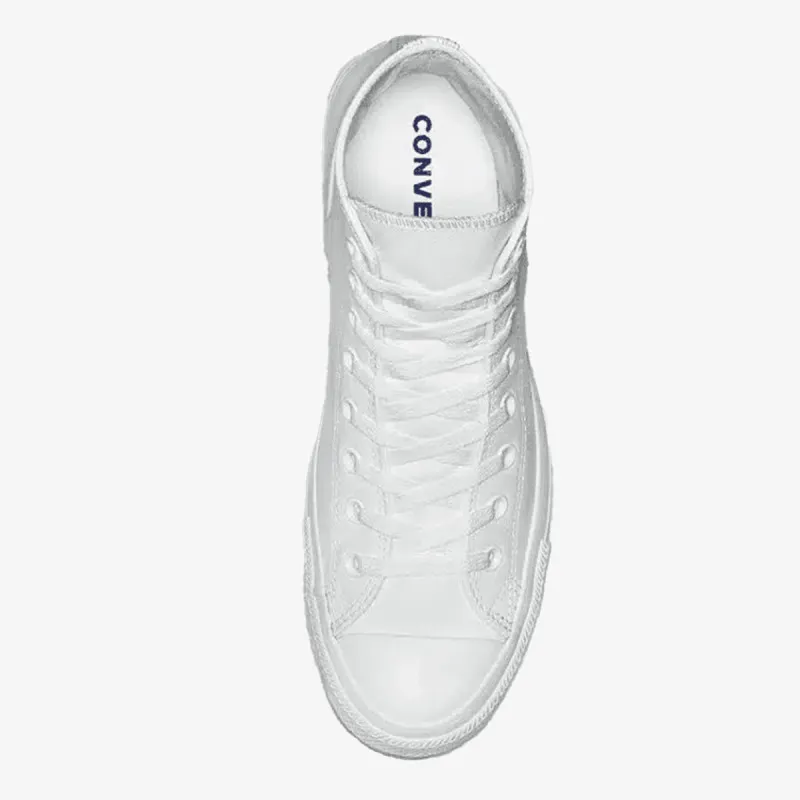 CONVERSE CHUCK TAYLOR ALL STAR TONAL LEATHER