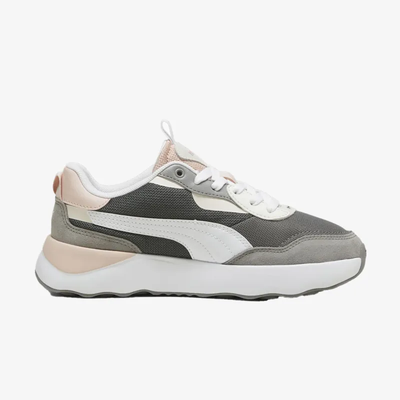 PUMA Runtamed Platform