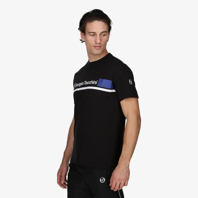 SERGIO TACCHINI JARED T-SHIRT