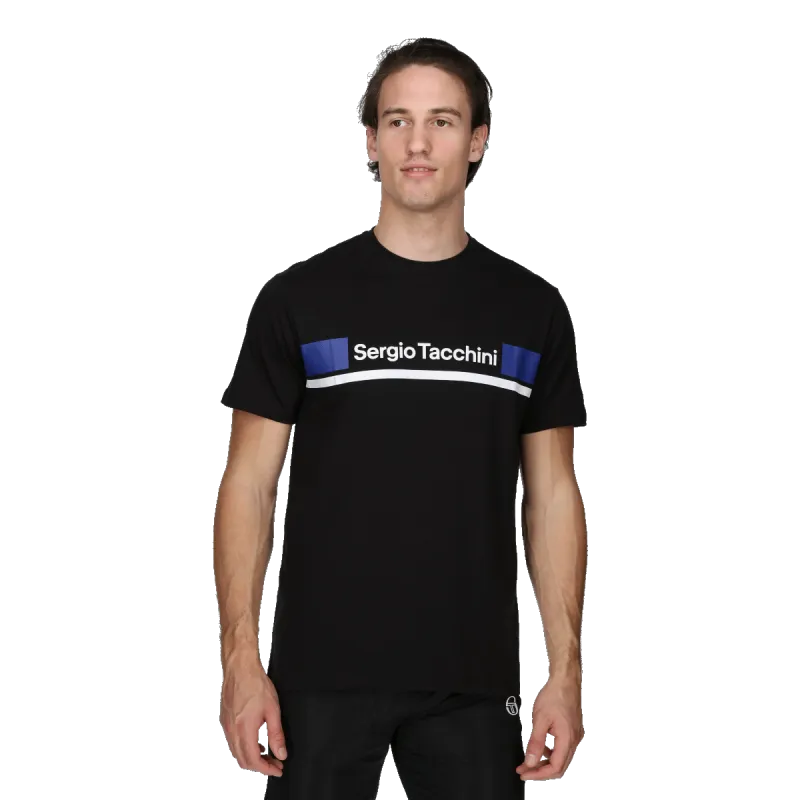 SERGIO TACCHINI JARED T-SHIRT