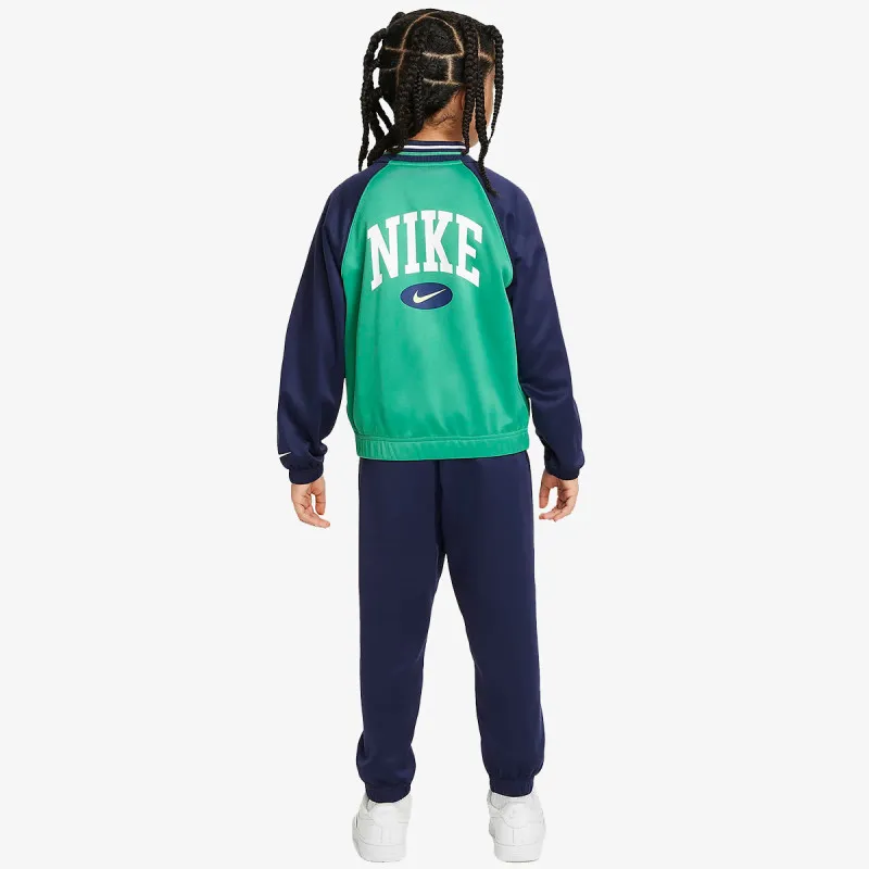 Nike NKN N NSW NEXT GEN TRICOT SET
