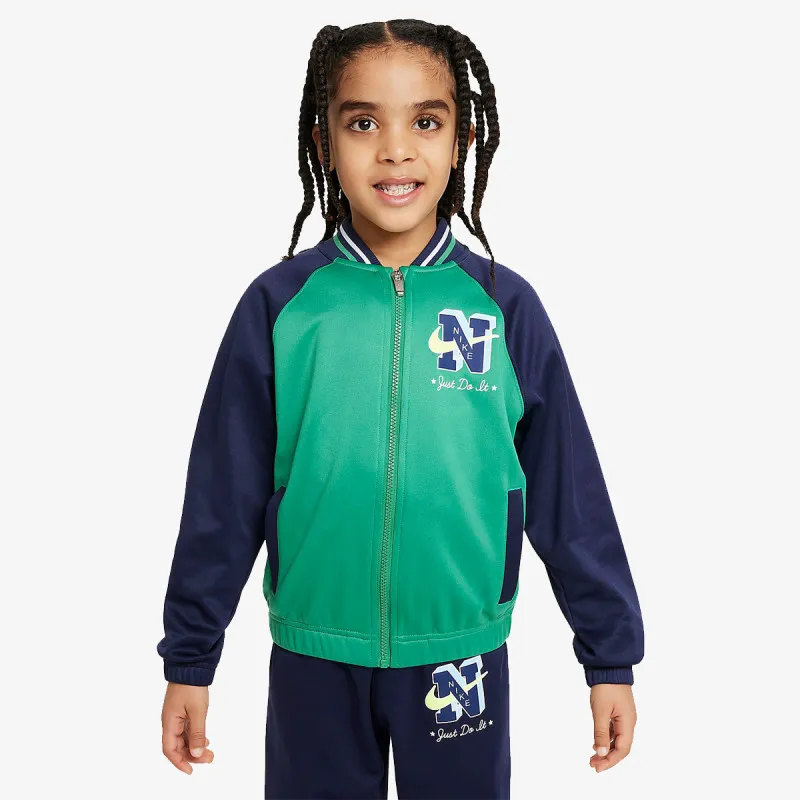 Nike NKN N NSW NEXT GEN TRICOT SET