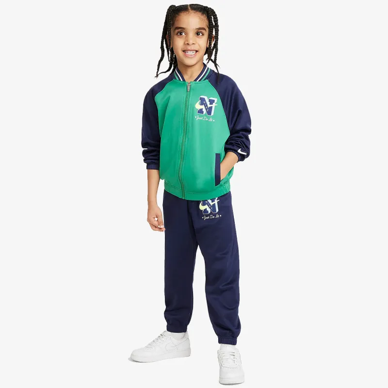 Nike NKN N NSW NEXT GEN TRICOT SET