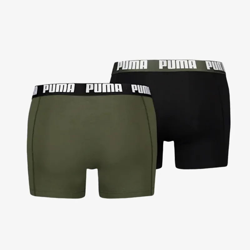PUMA BASIC BOXER 2P