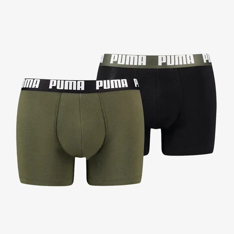 PUMA BASIC BOXER 2P