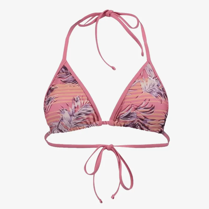 PUMA PUMA SWIM WOMEN TRIANGLE BIKINI TOP 1P