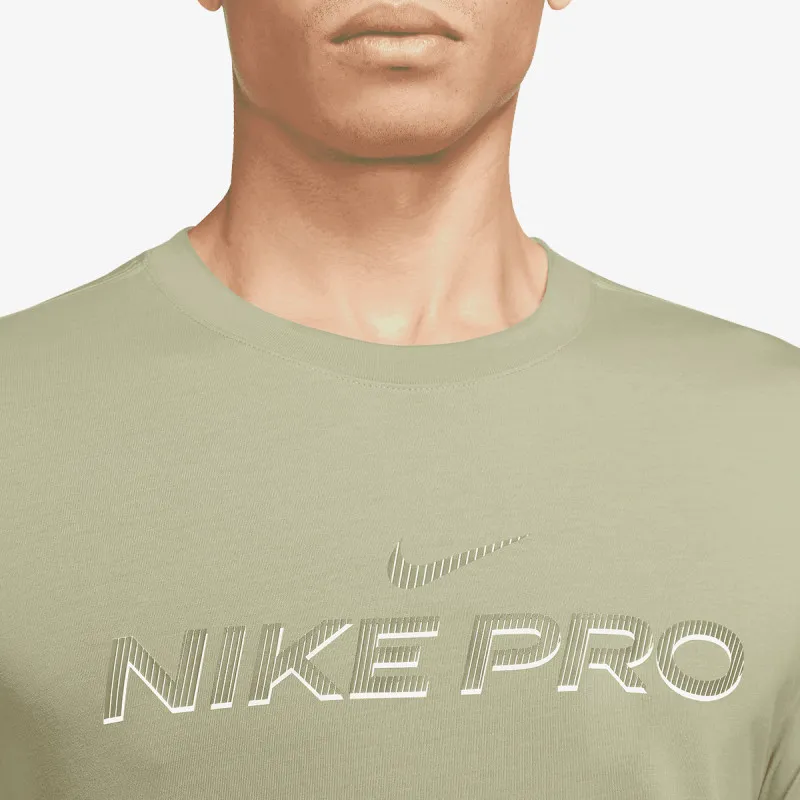 Nike M NK DF TEE DB NIKE PRO