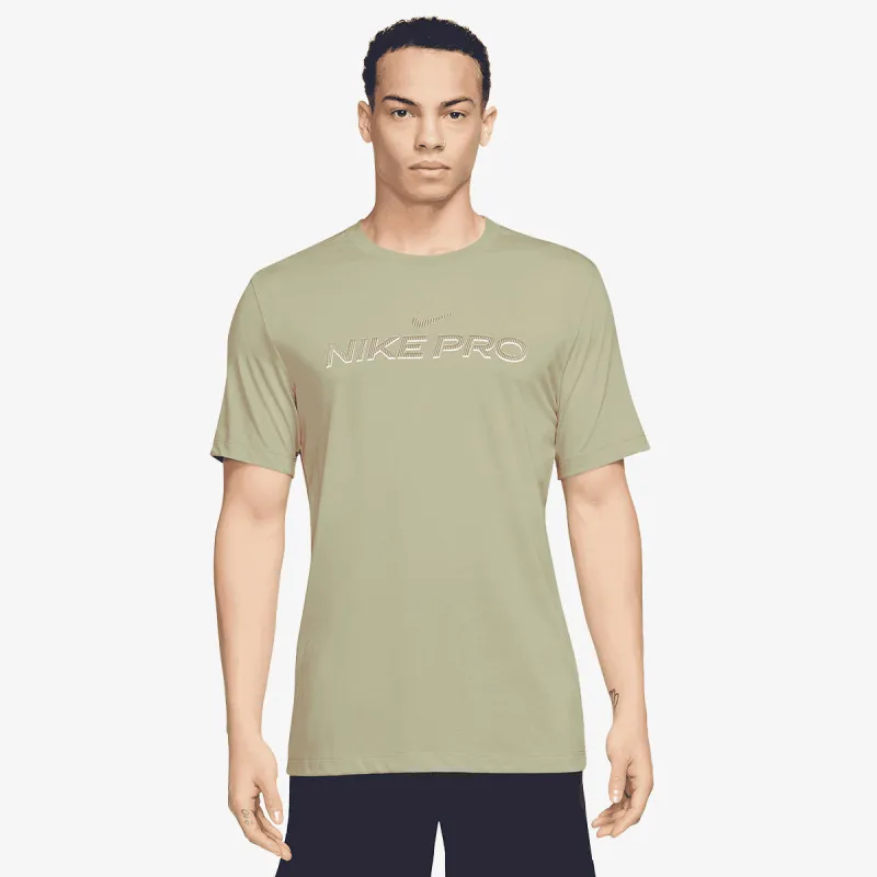 Nike M NK DF TEE DB NIKE PRO