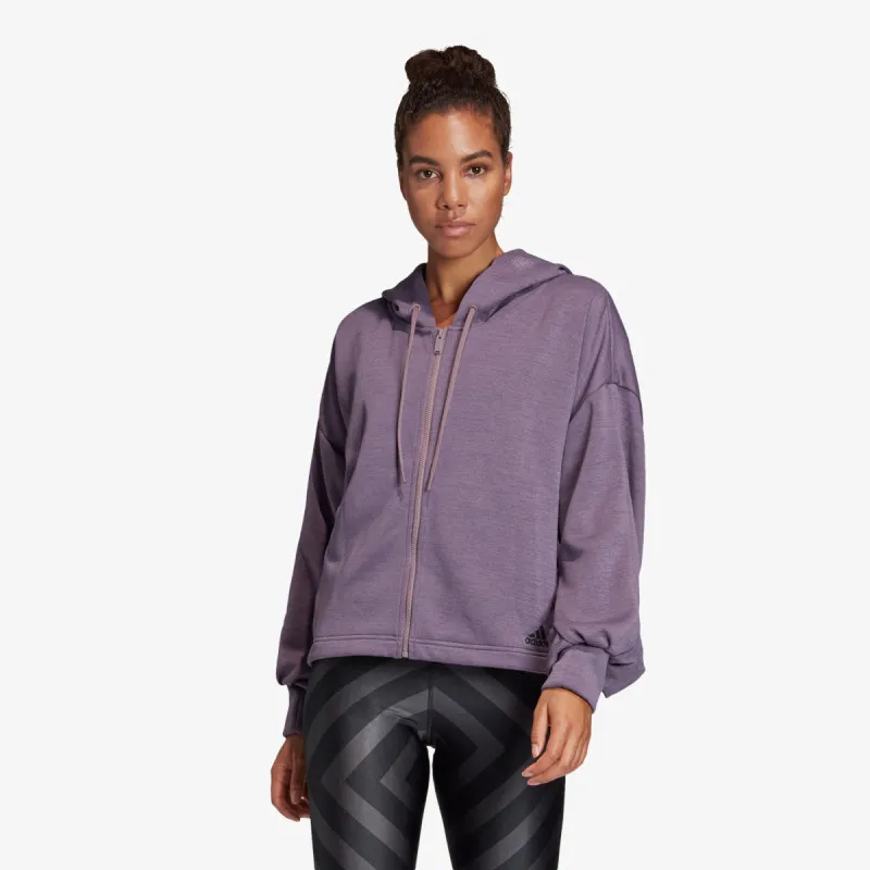 adidas W Gather Hoodie