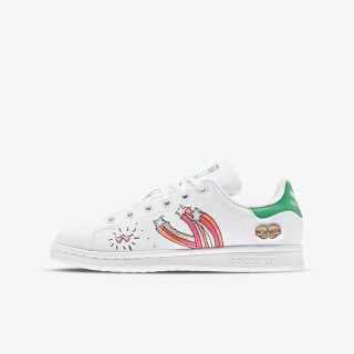 STAN SMITH J 