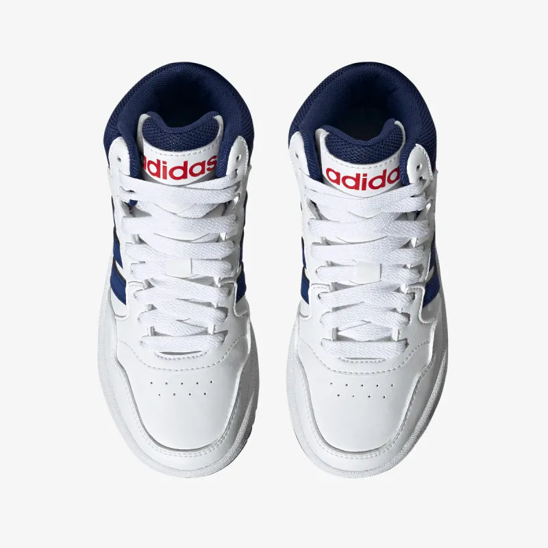 adidas HOOPS MID 3.0 K