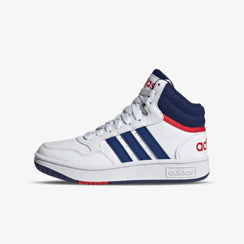 adidas HOOPS MID 3.0 K
