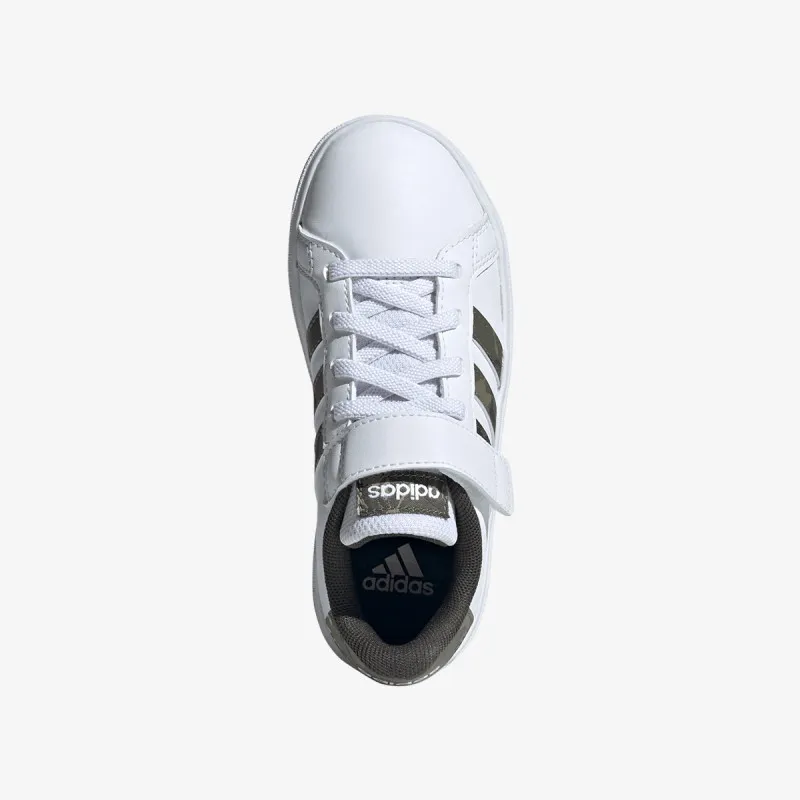 adidas GRAND COURT 2.0 EL K