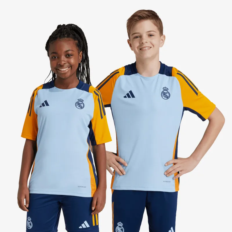 adidas REAL TR JSY Y