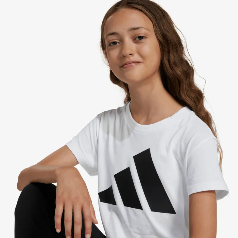 adidas JG BL TEE 160