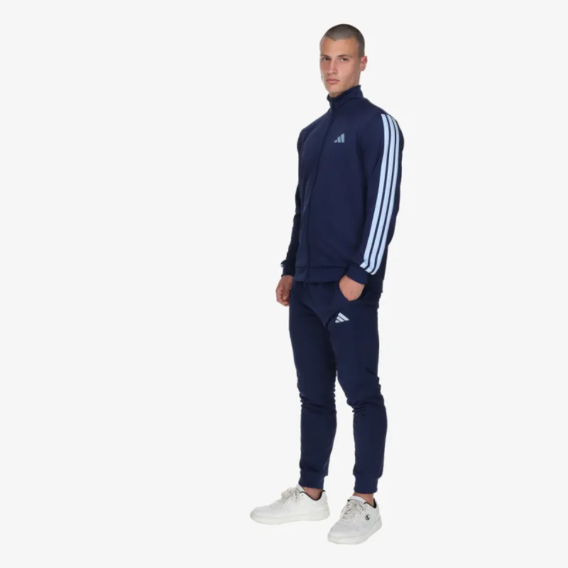adidas M 3S FT TT TS