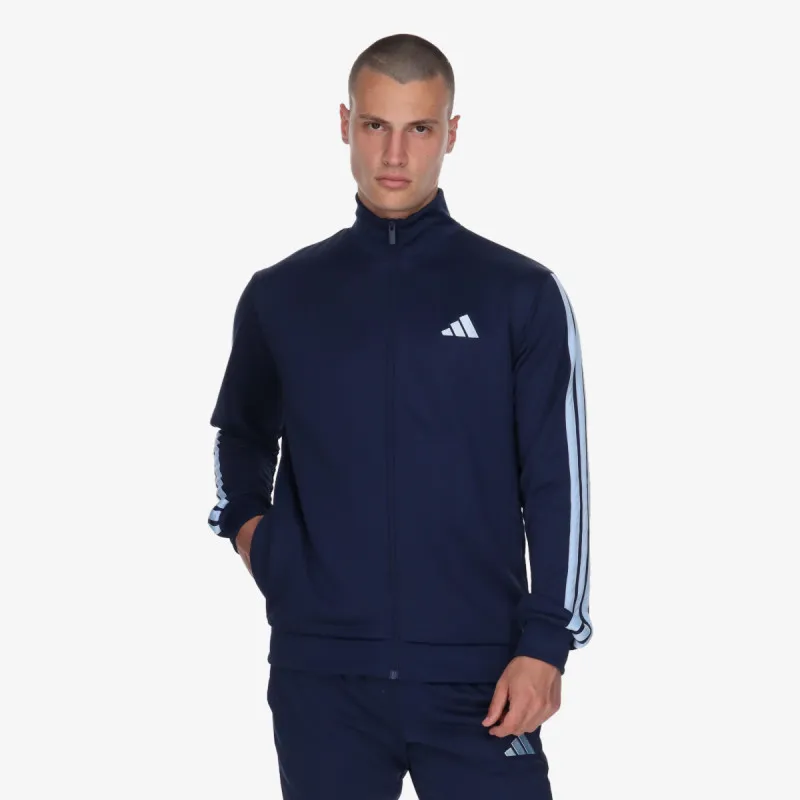 adidas M 3S FT TT TS