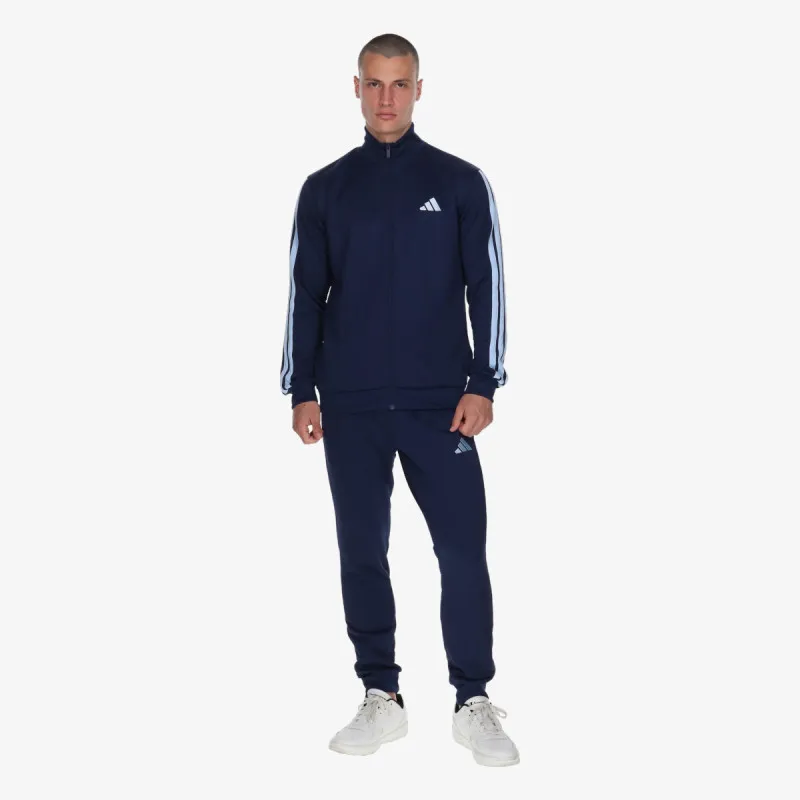 adidas M 3S FT TT TS