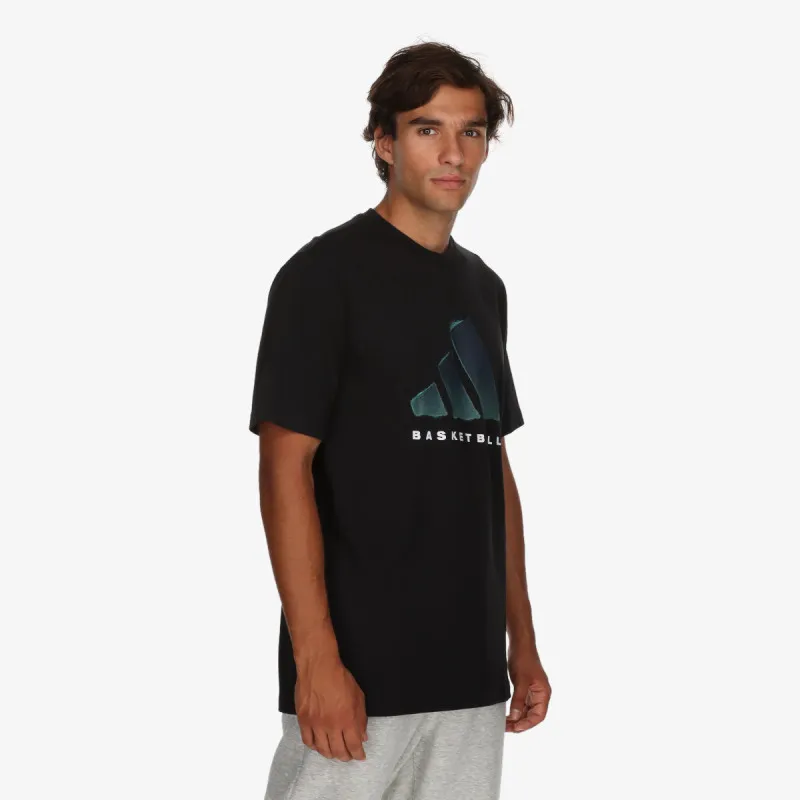 adidas FDN HBR TEE 1