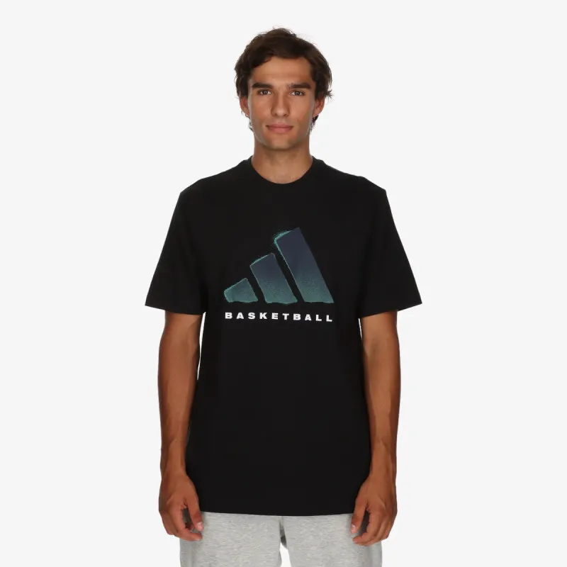 adidas FDN HBR TEE 1