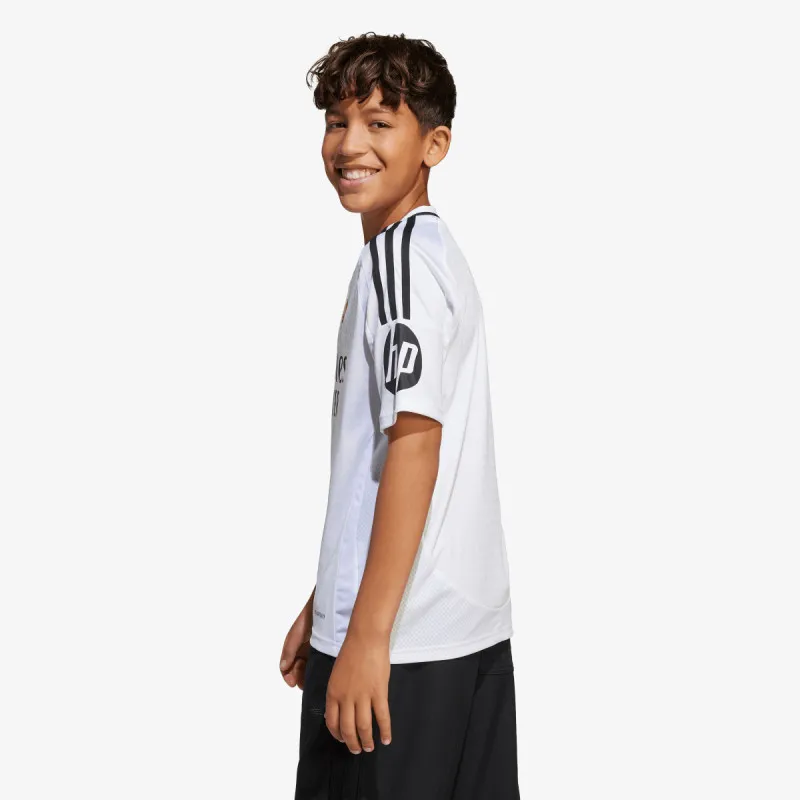 adidas REAL H JSY Y