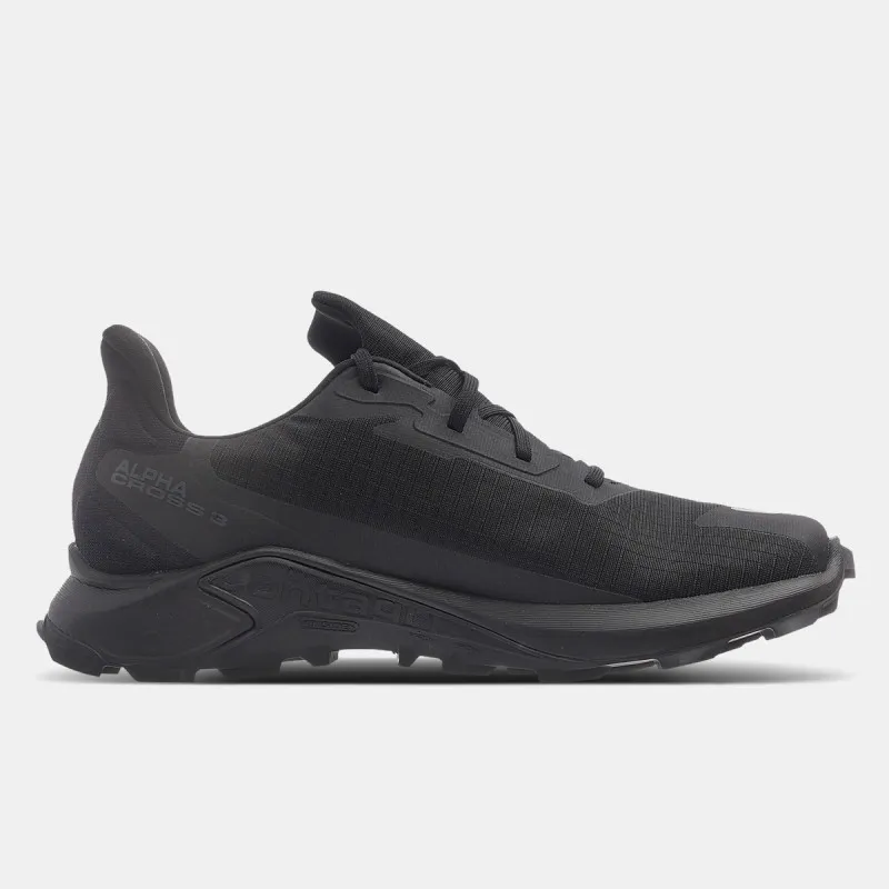 SALOMON Alphacross 3 Gore-Tex