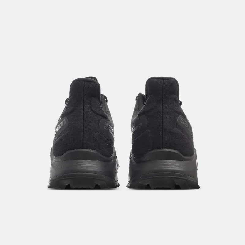 SALOMON Alphacross 3 Gore-Tex